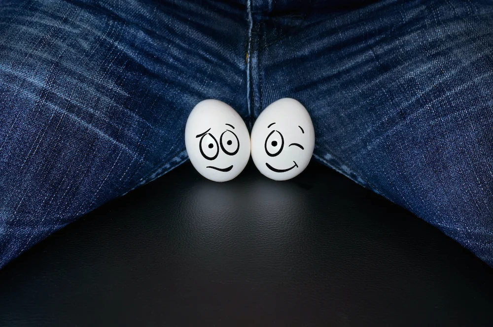 Sex Toys for Cock and Balls