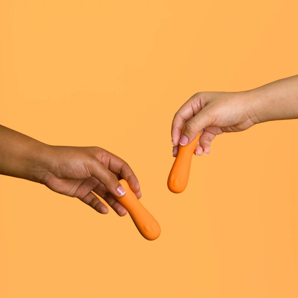 Bullet Size Vibrators