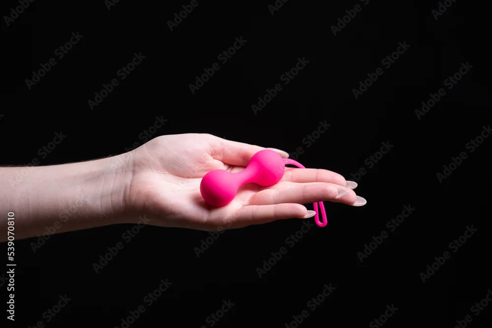 Geisha Balls Sex Toys