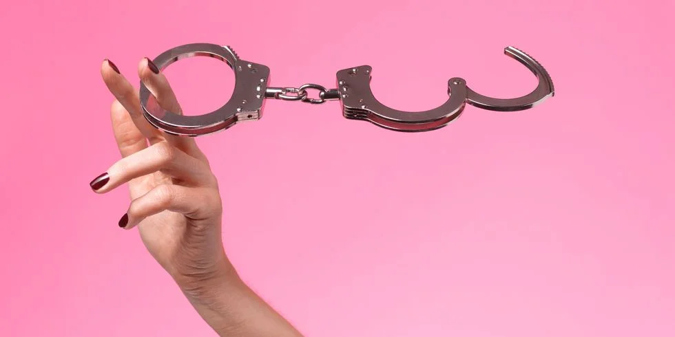 Bondage Handcuffs