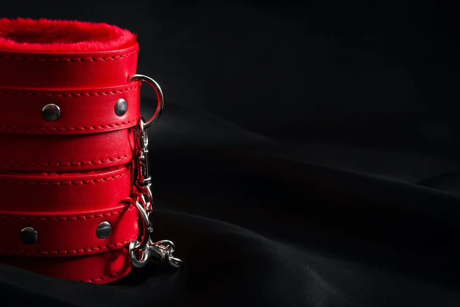 Bondage Restraints