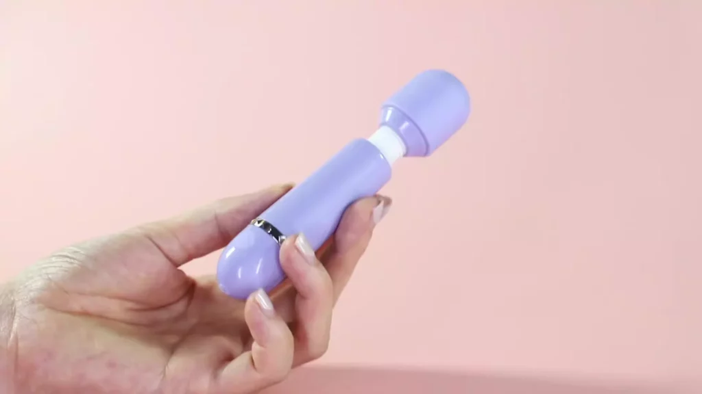 Wand Vibrators