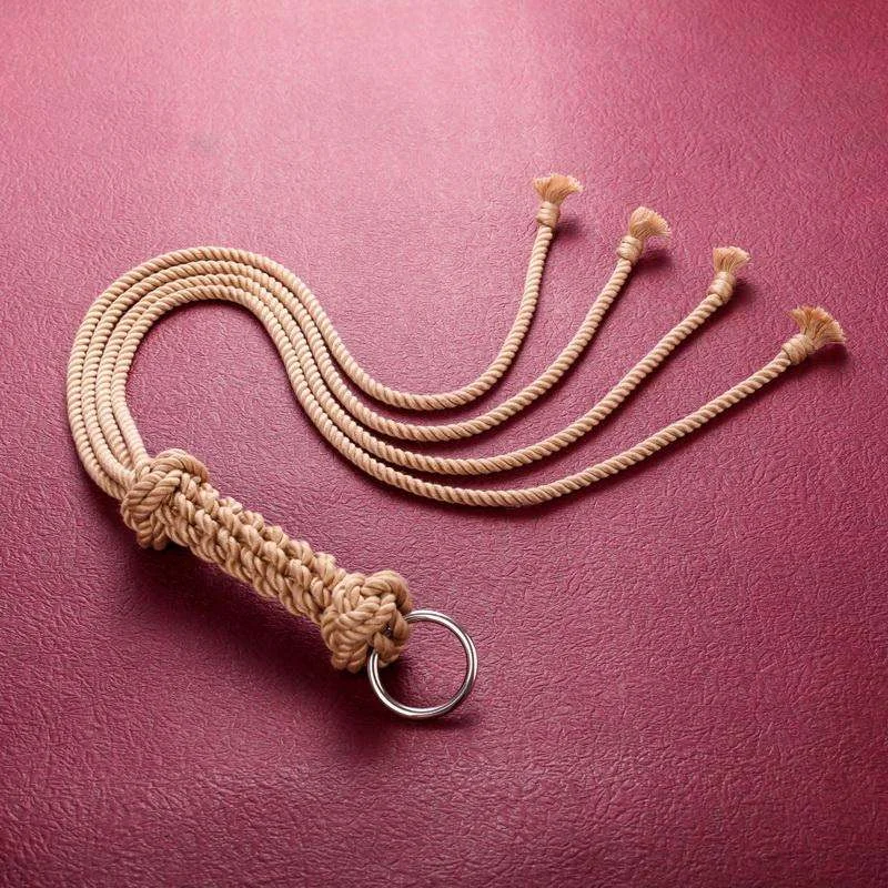 Bondage Whips