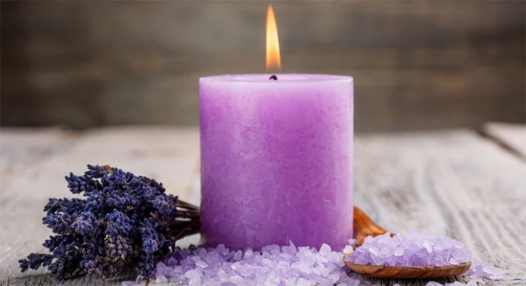 Candles
