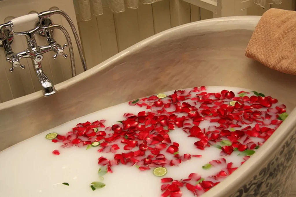 Bath and Body Essentials