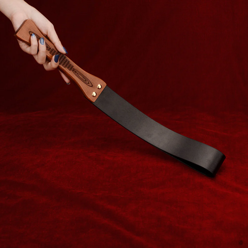 Bondage Paddle