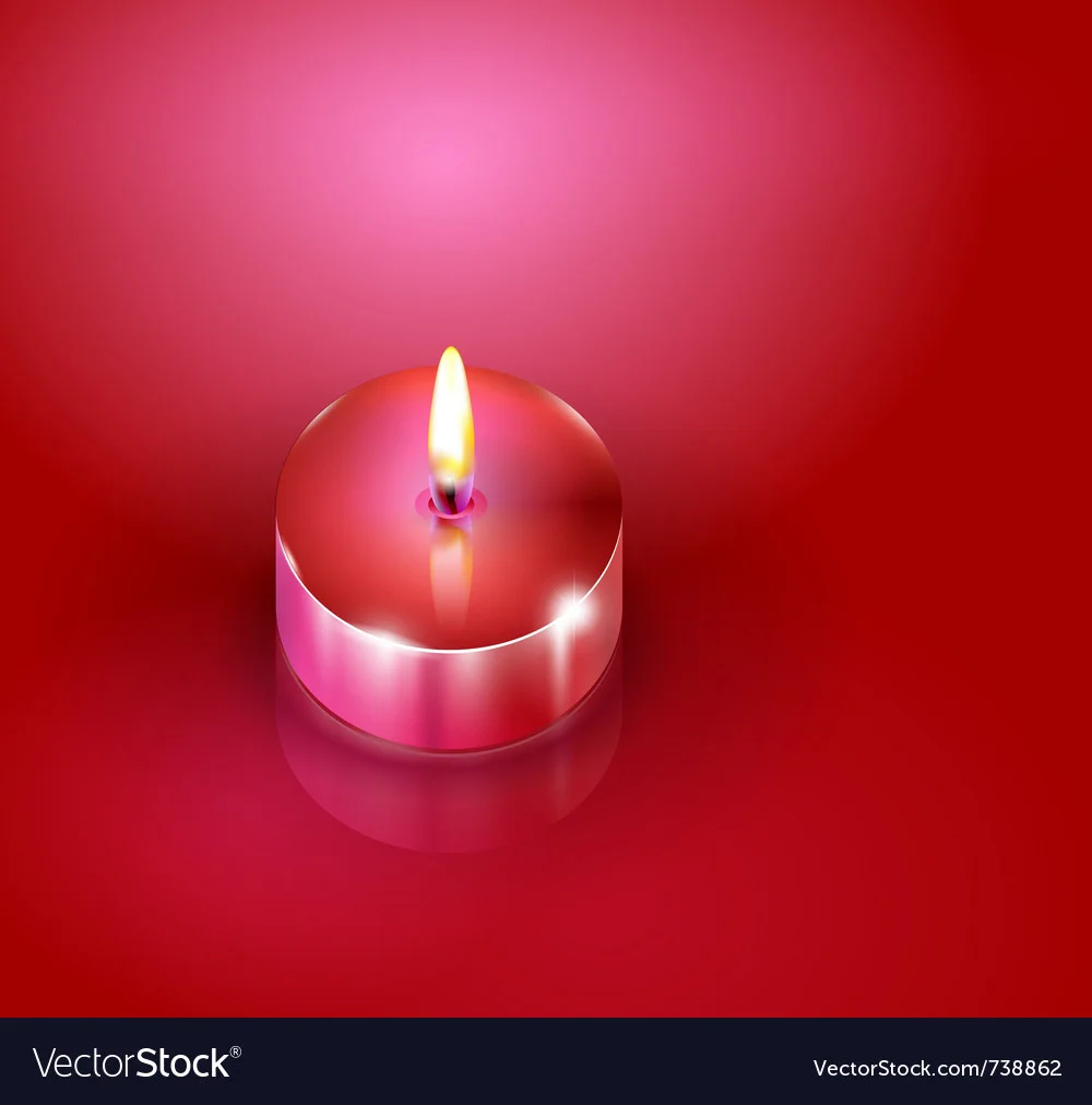 Bath and Body Candles
