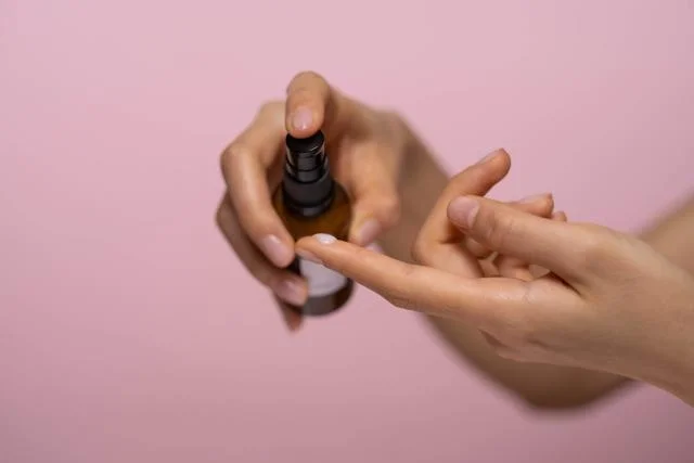 PARABEN FREE LUBRICANTS