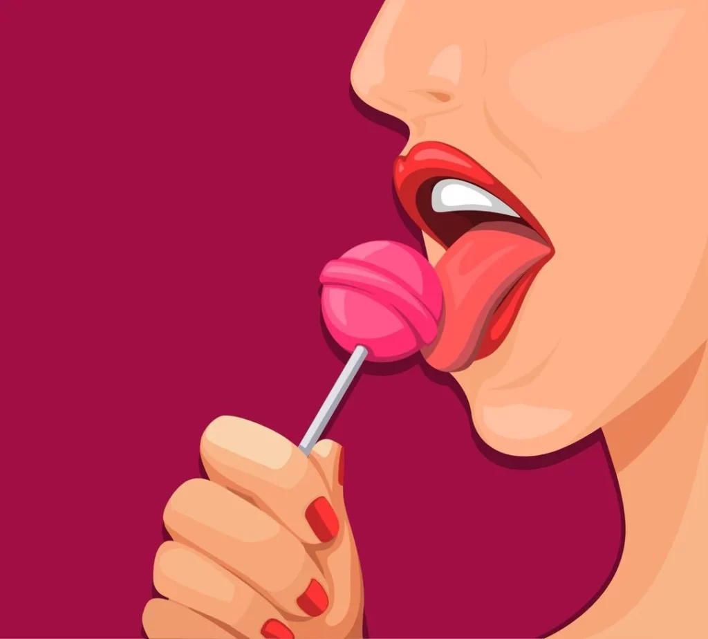 ENHANCERS - LICKABLE, KISSABLE LIQUIDS
