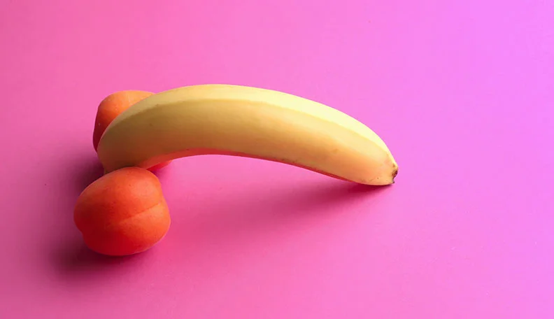 Desensitizers Penis