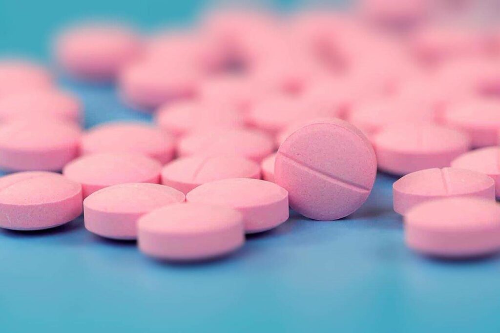 Female Arousal Enhancers