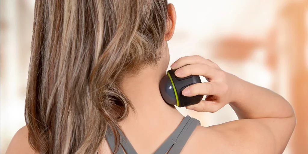 Massagers