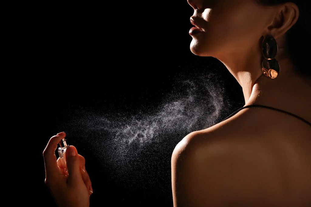 BATH AND BODY - COLOGNES AND PERFUMES