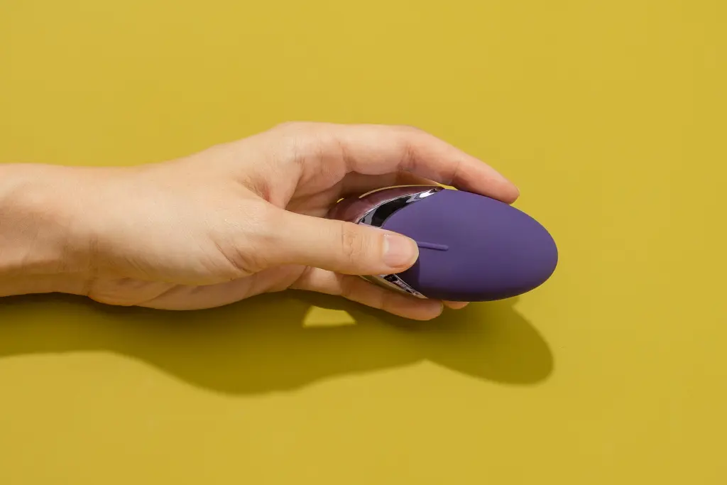 Clitorus Stimulating vibrators