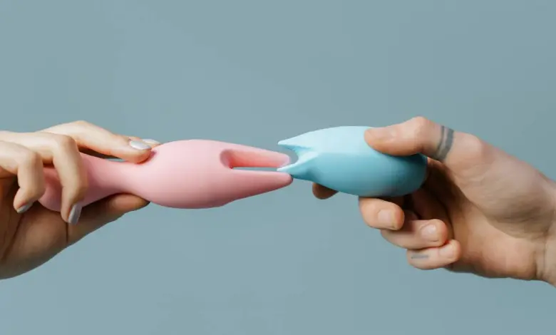 Masturbators for the Clitoris