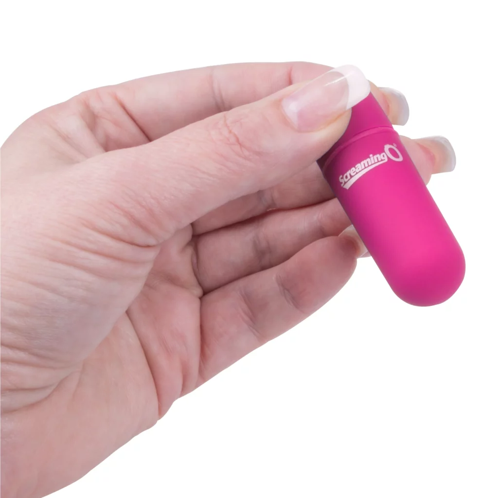 mini Sized Vibrators