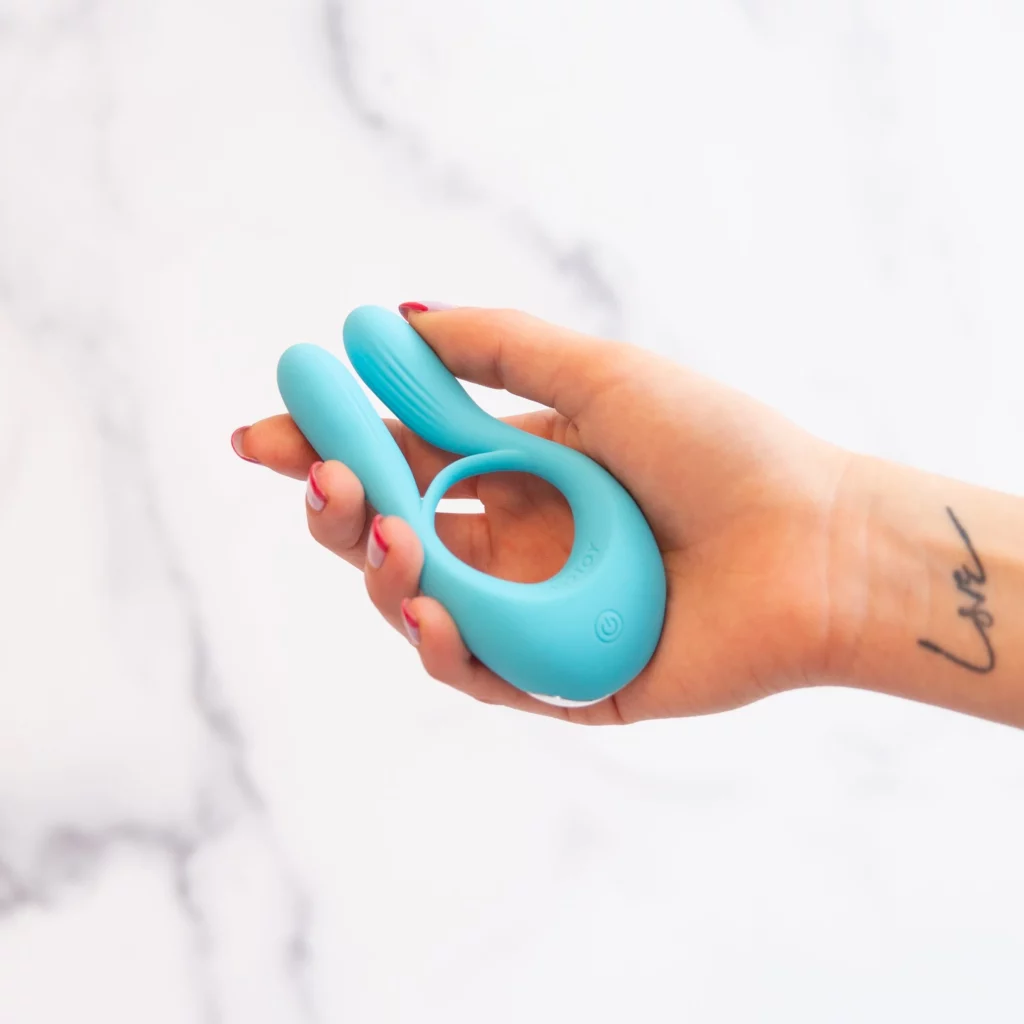 Vibrators that are oddy Shaped