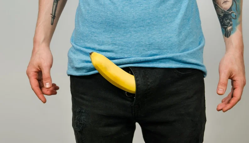 Penis Pumps for Larger Erections