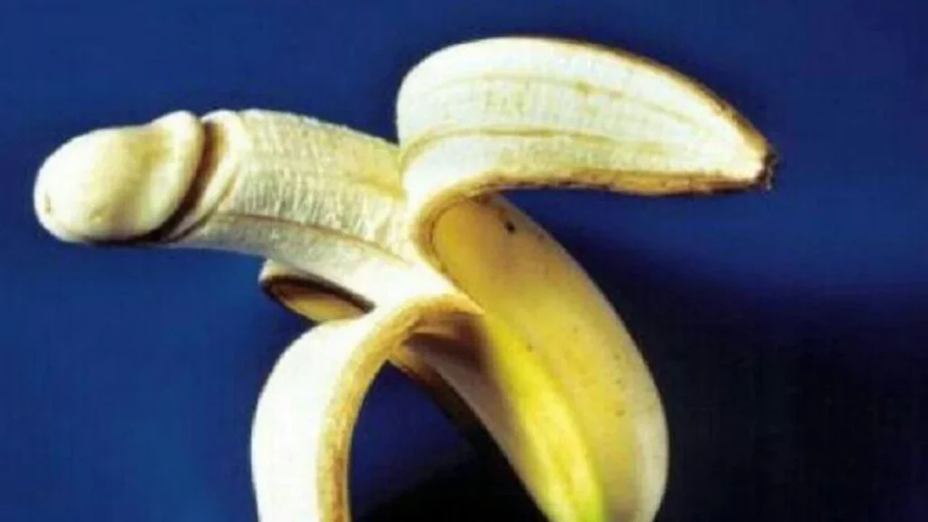 Penis Shaped Vibrators
