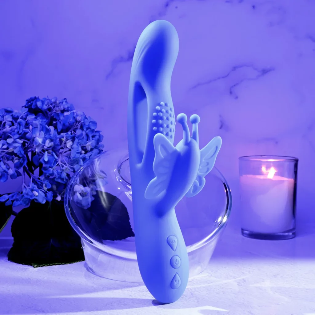 Butterfly Vibrators