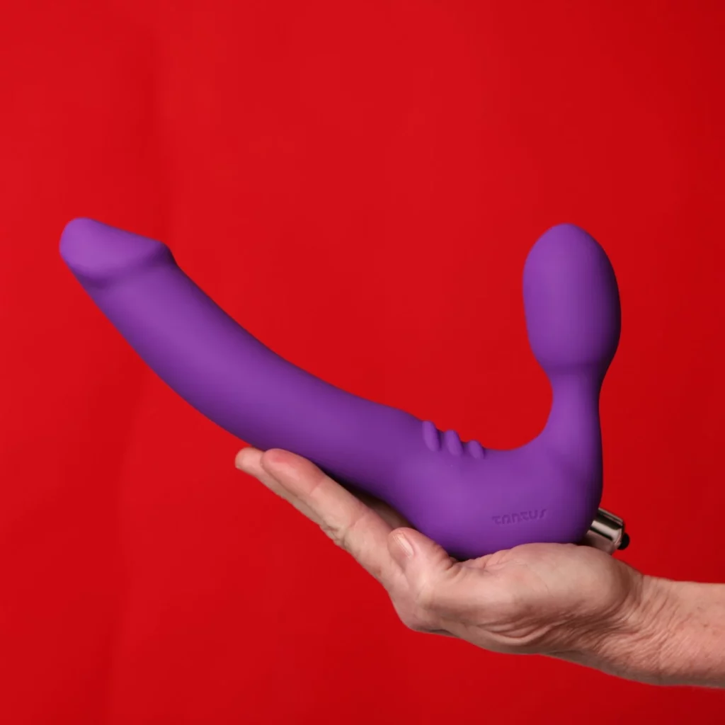 TANTUS STRAPLESS CLASSIC