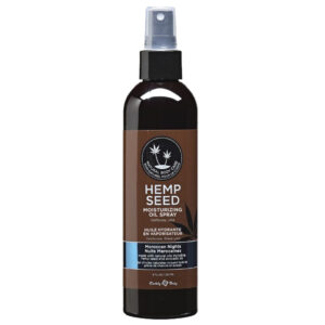 EB Glow Oil Moroccan Nights 8oz