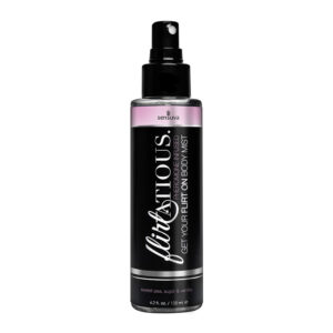 Flirtatious Body Mist 4.2oz. (Sweet Pea)
