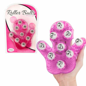 Massage - Massagers