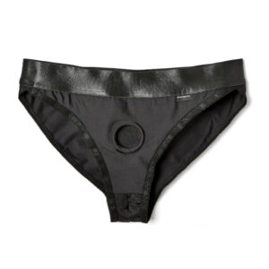 SS Em.Ex. Silhouette Harness-S