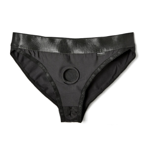 SS Em.Ex. Silhouette Harness-M