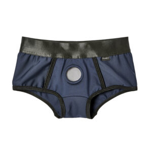 SS Em.Ex. Fit Harness-XS