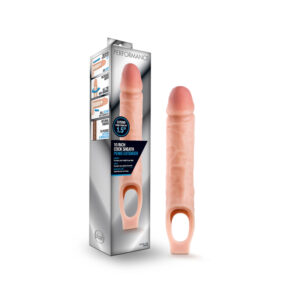 Performance 10in Sheath Penis Exten Van