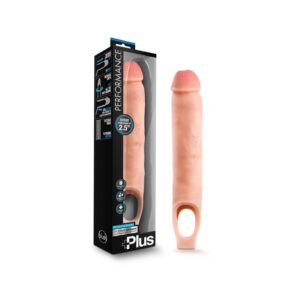 Perfor Plus 11.5in Sil Sheath Pen Ext Va