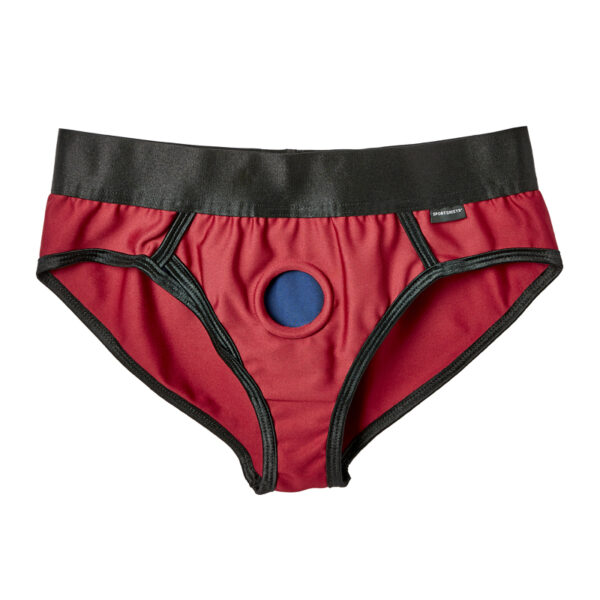 SS Em.Ex. Contour Harness-XXXL