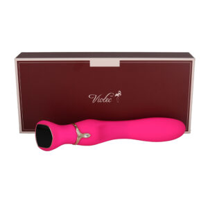 Chance Fuschia