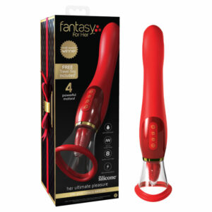 Fantasy For Her Luxury Ed.Her Ultimate P