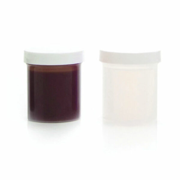 Clone-A-Willy Refill Dark Skin Silicone