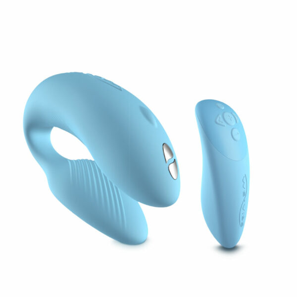 We-Vibe Chorus Blue