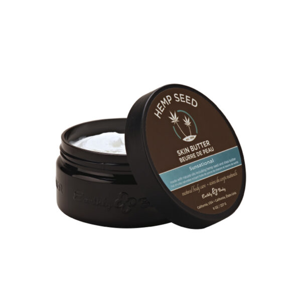 EB Hemp Seed Sunsational Skin Butter 8oz