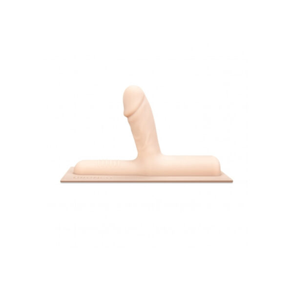 The Cowgirl Bronco Silicone Attachment V