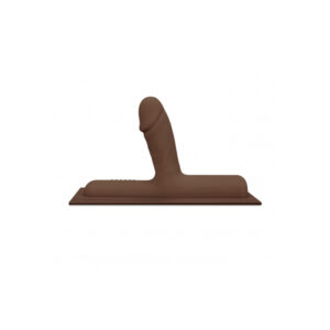 The Cowgirl Bronco Silicone Attachment C