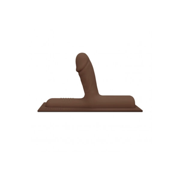 The Cowgirl Bronco Silicone Attachment C