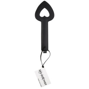 SS Shadow Heart Paddle