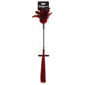 SS Enchanted Feather Tickler