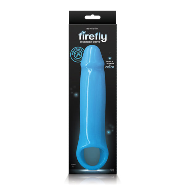 Firefly Fantasy Extenstion LG Blue