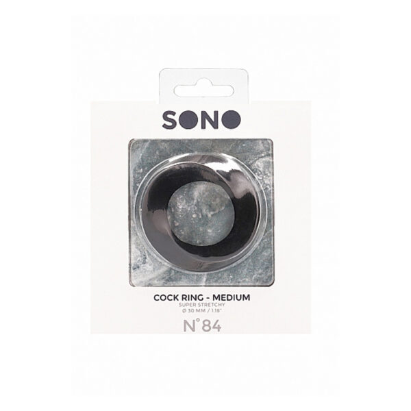 N0. 84 - Cock Ring - Medium