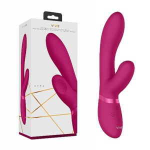 Vive Kyra  - Pink
