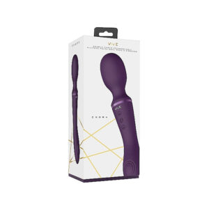 Vive Enora - Purple