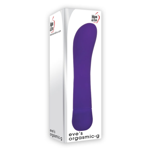 A&E Eve's Orgasmic-G
