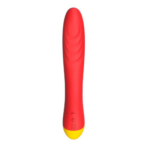 Romp Hype Red